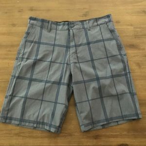 Dri Fit Style Shorts